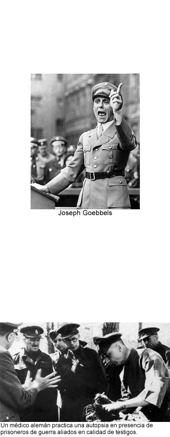 Joseph Goebbels